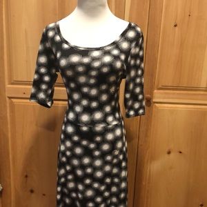 EUC, Beautiful, Lularoe Ana, size Large